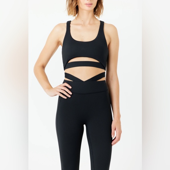 Phoebe Leggings GIGI S Black